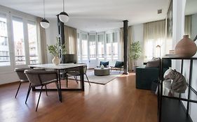 Apartamentos San Vicente